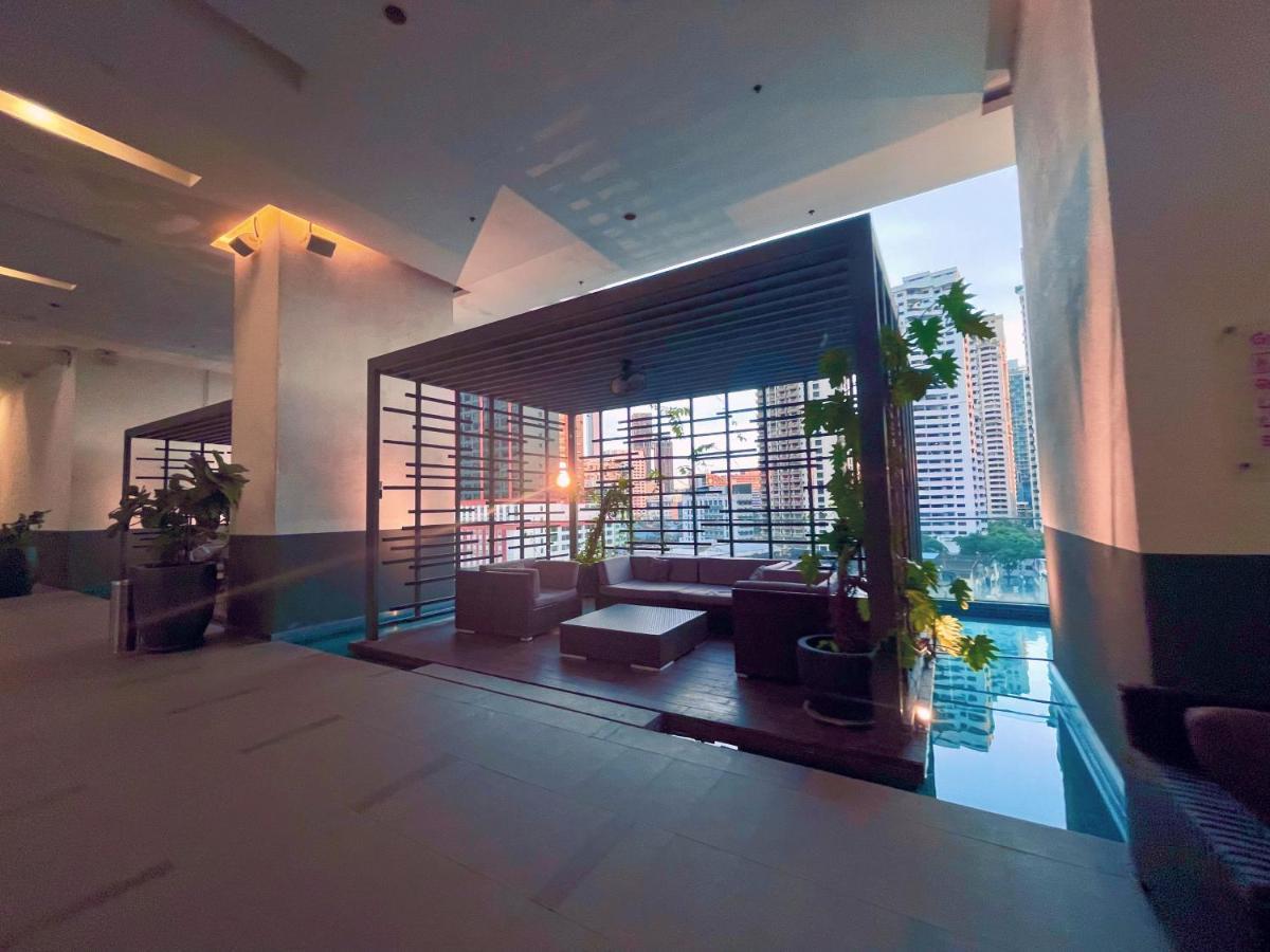 Lux Suites Kl City Pavilion Bukit Bintang With Infinity Pool Kuala Lumpur Eksteriør bilde